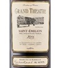 Univitis 14 Grand Theatre Aop Saint Emilion (Univitis) 2014